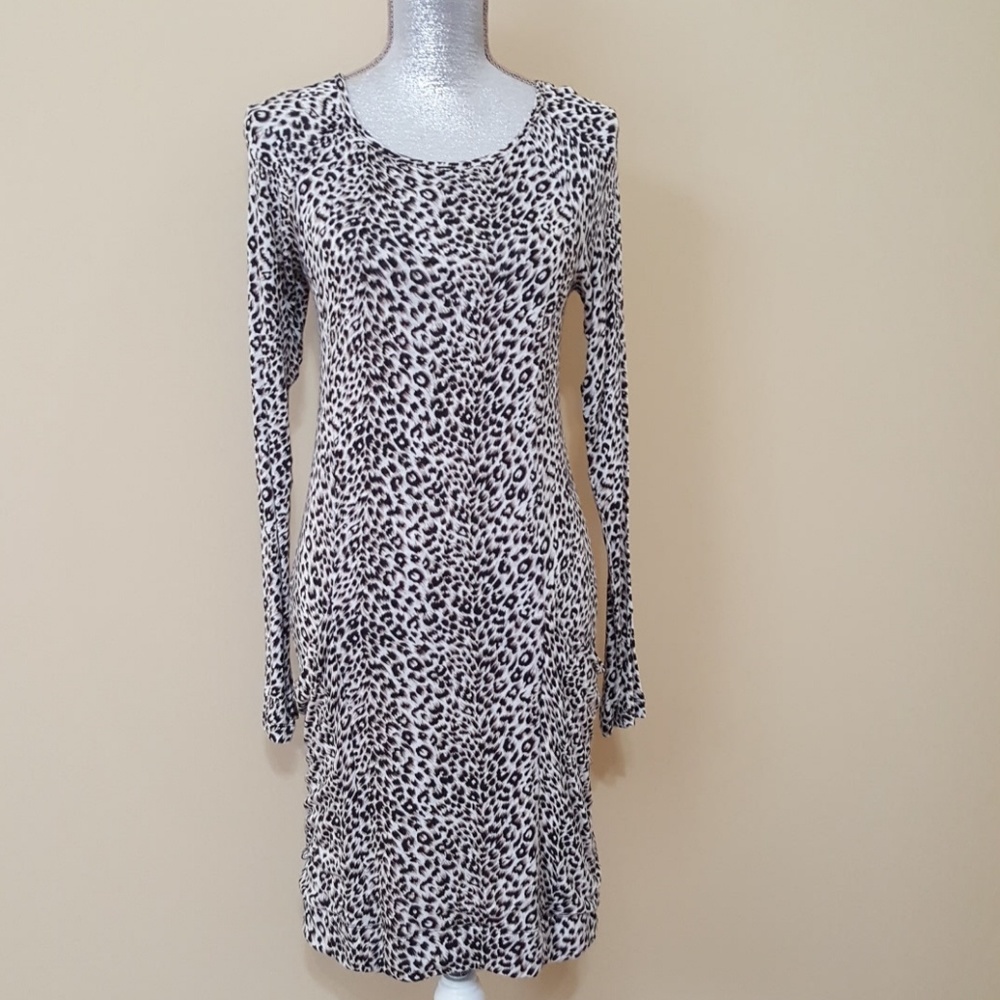 🔮NWOT BCBGMAXAZRIA  Dress